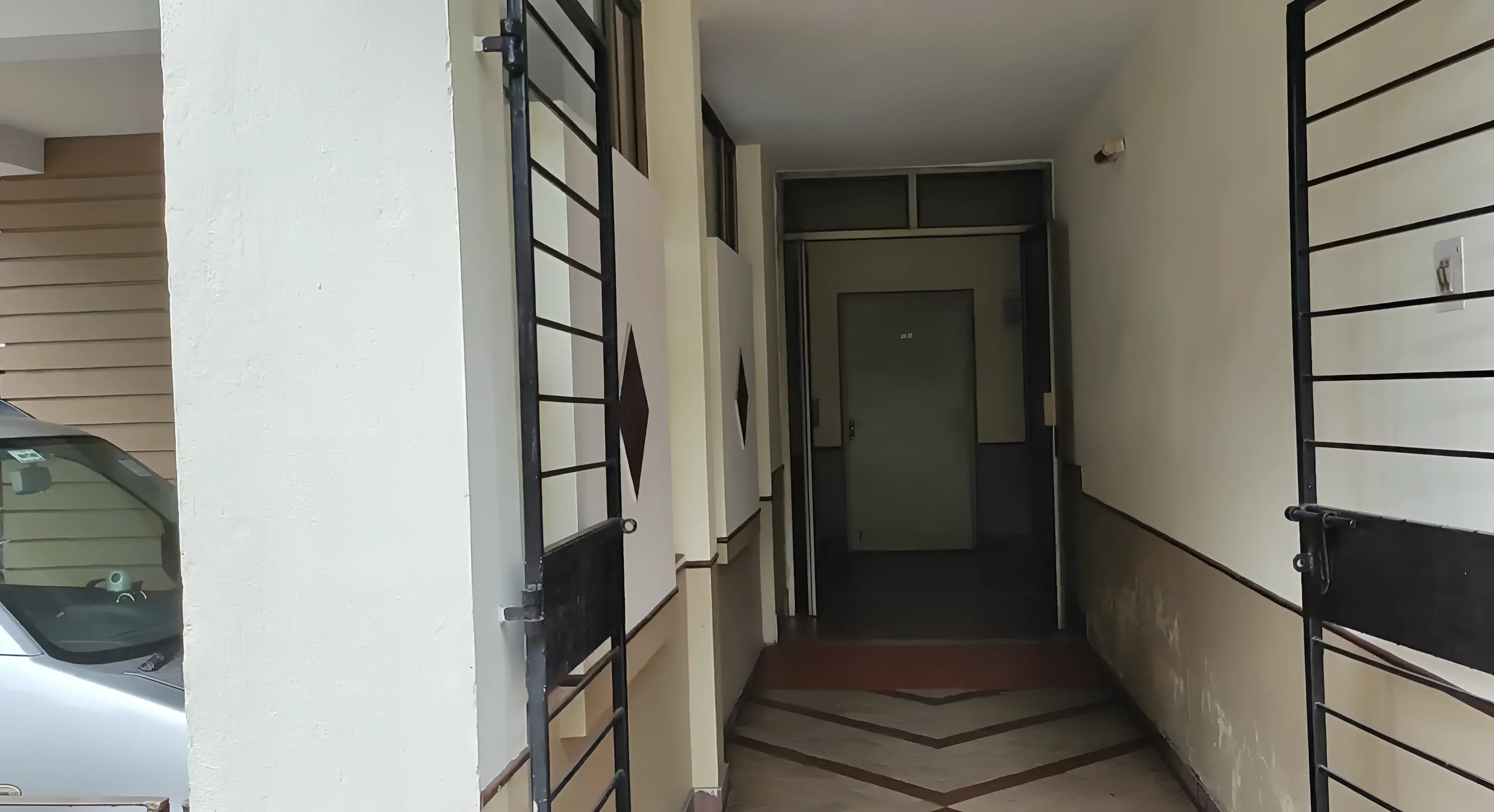 XLRI Jamshedpur hostel photo 1